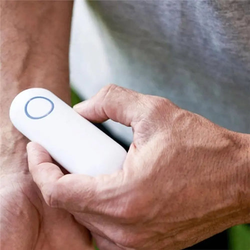 Ab34-Insect Sting and Bite Relief, Chemical-Free Bug Bite Healer for Natural Relief from Itching Mosquito Itch Relief Device